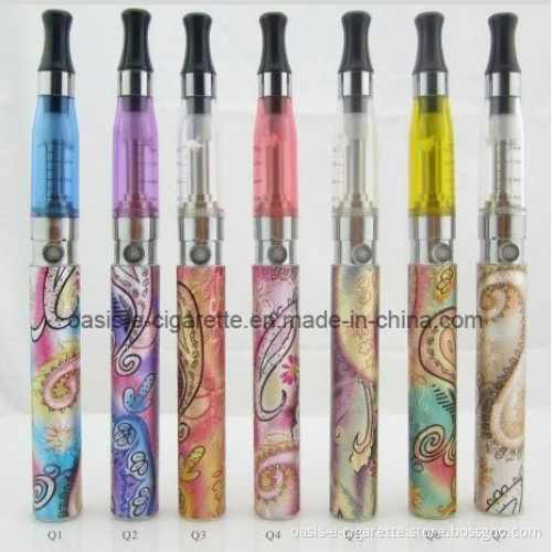 Electric Cigarette 1100mAh EGO-CE4